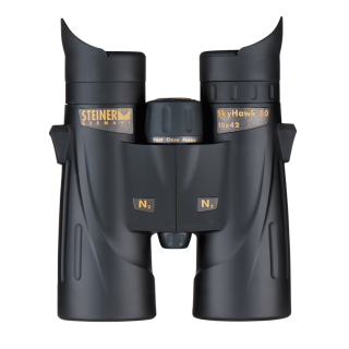 Бінокль Steiner SkyHawk 3.0 10x42