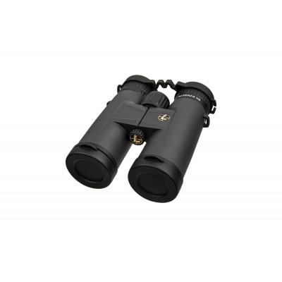 Бінокль Leupold BX-1 McKenzie HD 10x42mm темно-сірий