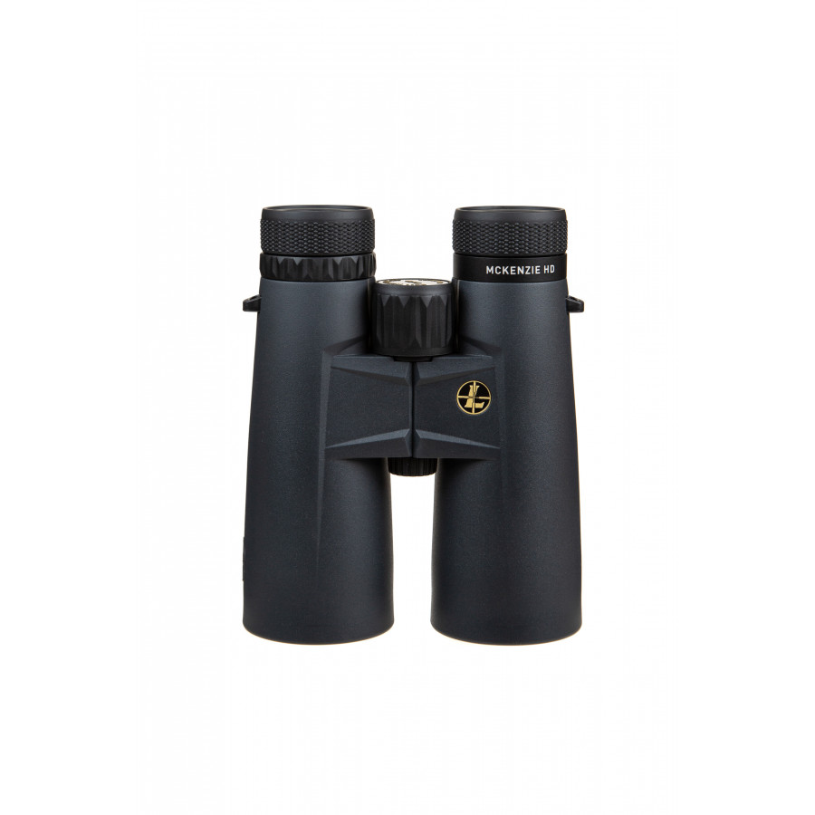 Бінокль Leupold BX-1 McKenzie 12x50 Roof темно-сірий