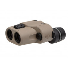 Бінокль Sig Optics ZULU6 HDX 10x30MM IMAGE STABILIZED, FDE