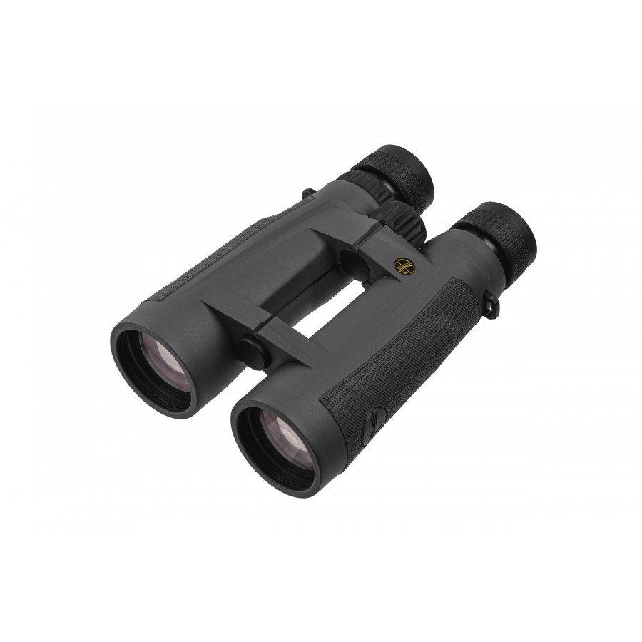 Бінокль Leupold BX-5 Santiam HD15x56 темно-сірий