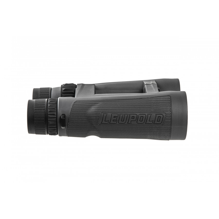 Бінокль Leupold BX-5 Santiam HD15x56 темно-сірий