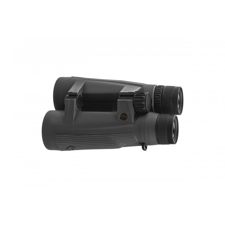 Бінокль Leupold BX-5 Santiam HD15x56 темно-сірий