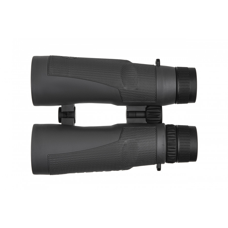 Бінокль Leupold BX-5 Santiam HD15x56 темно-сірий