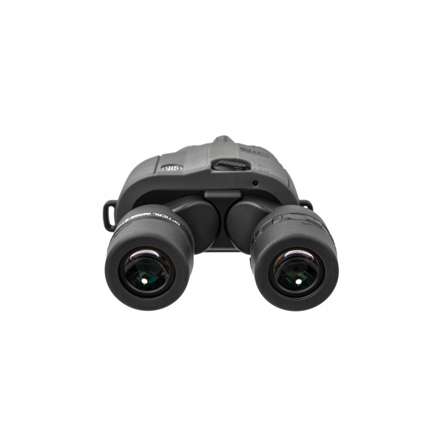 Бінокль Sig Optics ZULU6 10x30MM IMAGE STABILIZED, GRAPHITE