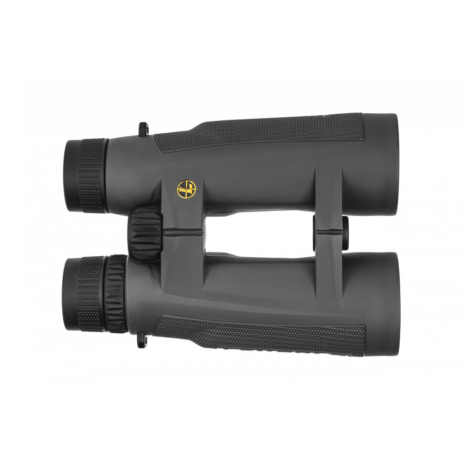 Бінокль Leupold BX-5 Santiam HD15x56 темно-сірий