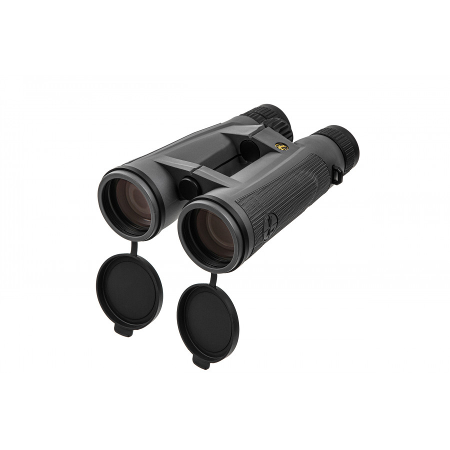 Бінокль Leupold BX-5 Santiam HD15x56 темно-сірий