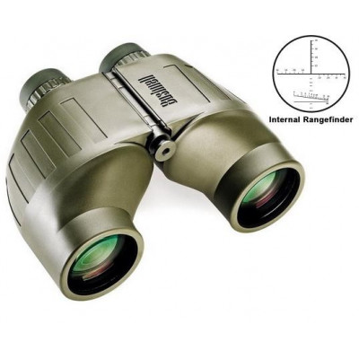 Бінокль Bushnell 7х50 "Marine" Tactical"