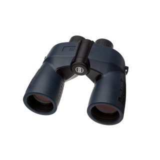 Бінокль Bushnell 7х50 "Marine" з компасом + кут нахилу