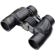 Бінокль Leupold 10x30 "BX-1 Yosemite" Porro Black