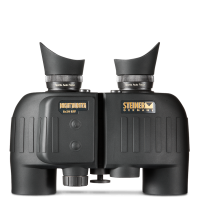 Бінокль Steiner Nighthunter LRF 8x30