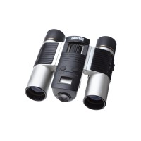 Бінокль "Bushnell" 10х25 "Image View" з камерою