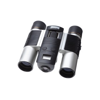 Бінокль "Bushnell" 10х25 "Image View" з камерою