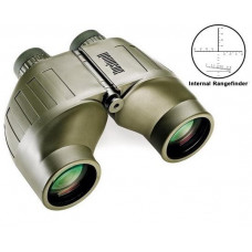 Бінокль Bushnell 7х50 "Marine" Tactical"