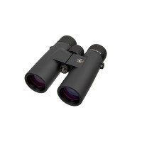 Бінокль Leupold BX-1 McKenzie HD 8x42mm темно-сірий