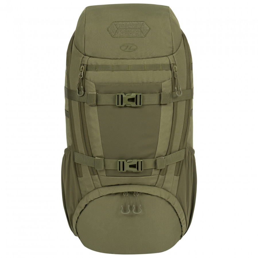 Рюкзак тактичний Highlander Eagle 3 Backpack 40L Olive Green (TT194-OG)