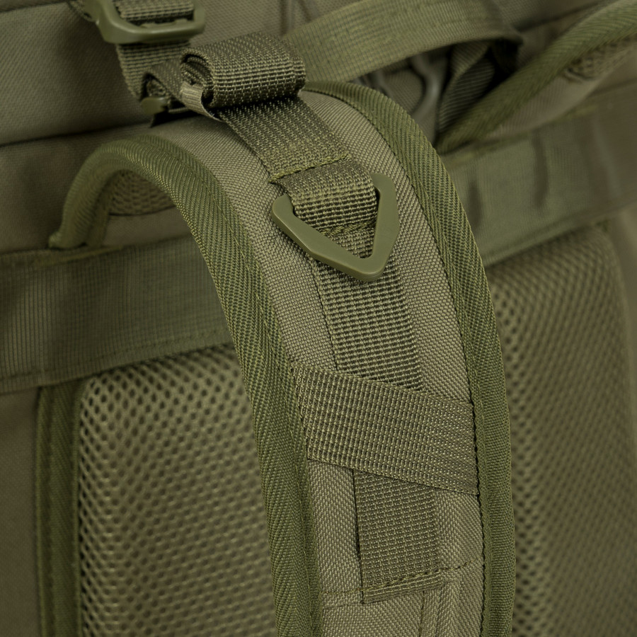 Рюкзак тактичний Highlander Eagle 3 Backpack 40L Olive Green (TT194-OG)