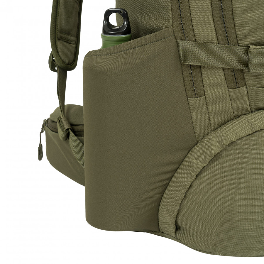 Рюкзак тактичний Highlander Eagle 3 Backpack 40L Olive Green (TT194-OG)