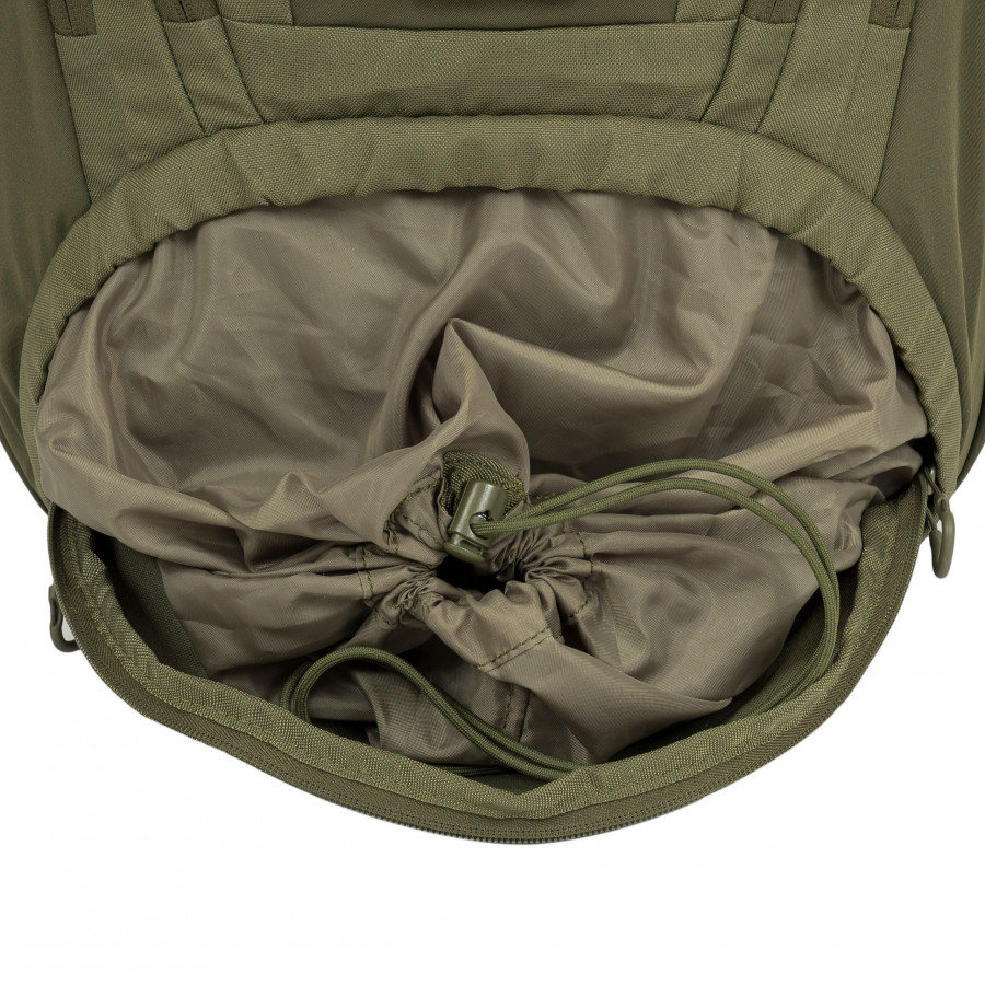 Рюкзак тактичний Highlander Eagle 3 Backpack 40L Olive Green (TT194-OG)