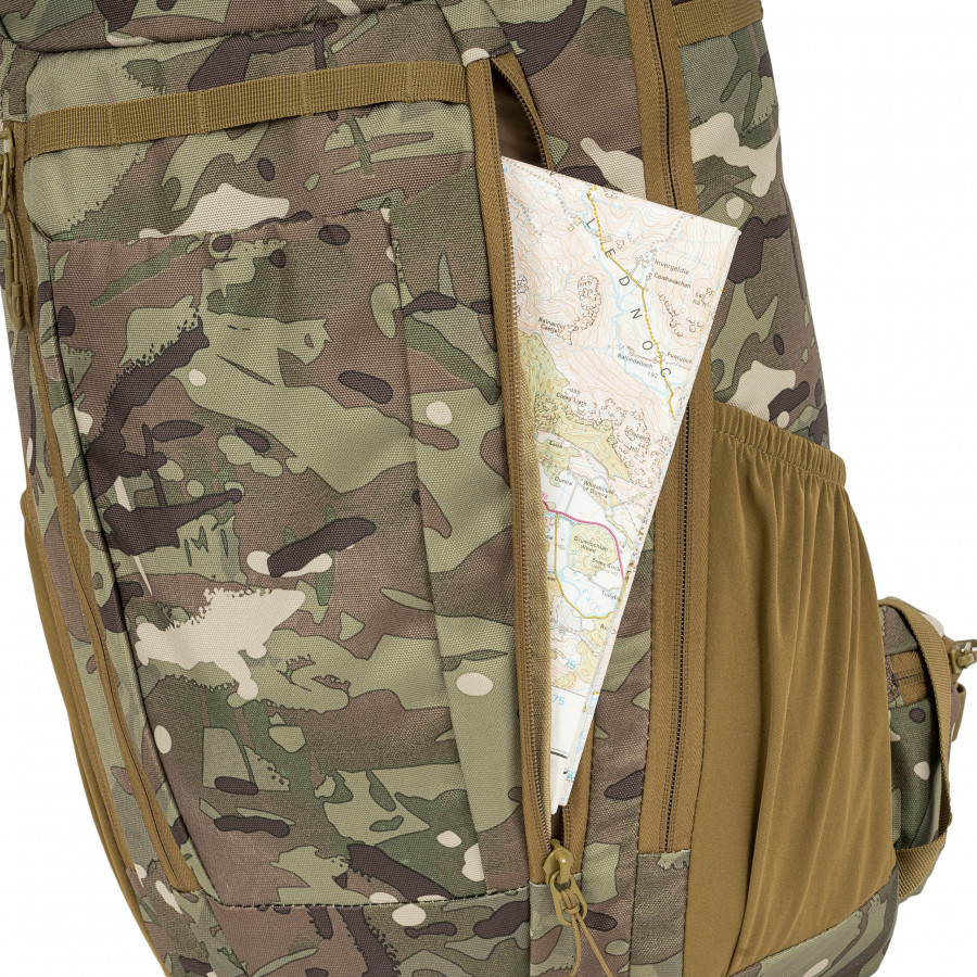 Рюкзак тактичний Highlander Eagle 2 Backpack 30L HMTC (TT193-HC)