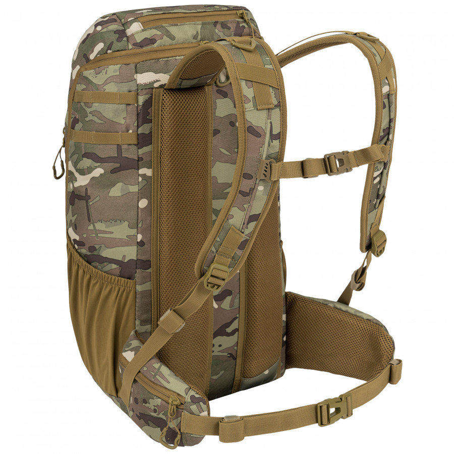 Рюкзак тактичний Highlander Eagle 2 Backpack 30L HMTC (TT193-HC)