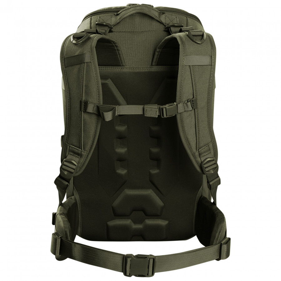 Рюкзак тактичний Highlander Stoirm Backpack 40L Olive (TT188-OG)