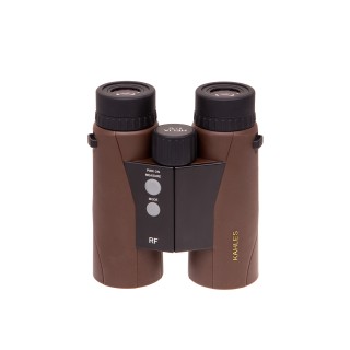 Бінокль з далекоміром KAHLES 8Х42 Helia RF