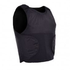 Жилет захисний Solid Vest, розмір XL, клас 1a