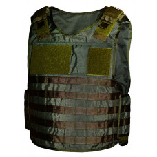 Жилет USARMOR USBP Ranger (2012) X Large OD Green