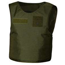 Жилет USARMOR Ranger 100 Medium OD Green (без захисту)