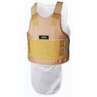 Бронежилет прихованого носіння USARMOR Enforcer Classic Regular M / F Large