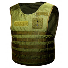 Жилет USARMOR USBP Ranger (Original) Medium OD Green