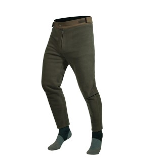 Брюки мужские INLINER CT MIDLAYER "Hart" (второй слой)