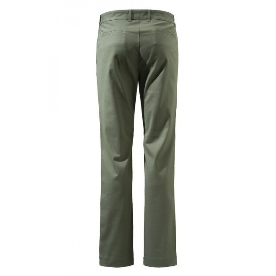 Штани мисливські Classic Pants "Beretta" (зелений)