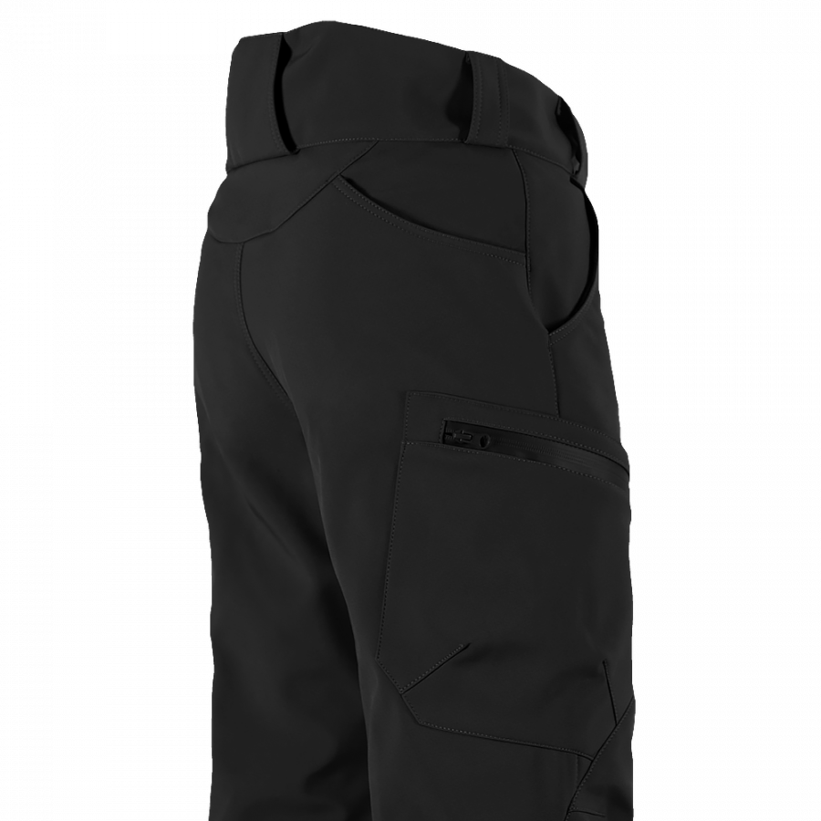 Брюки SOFTSHELL "Camotec"