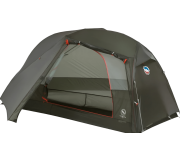 Одномісні туристичні намети для походів та кемпінгу