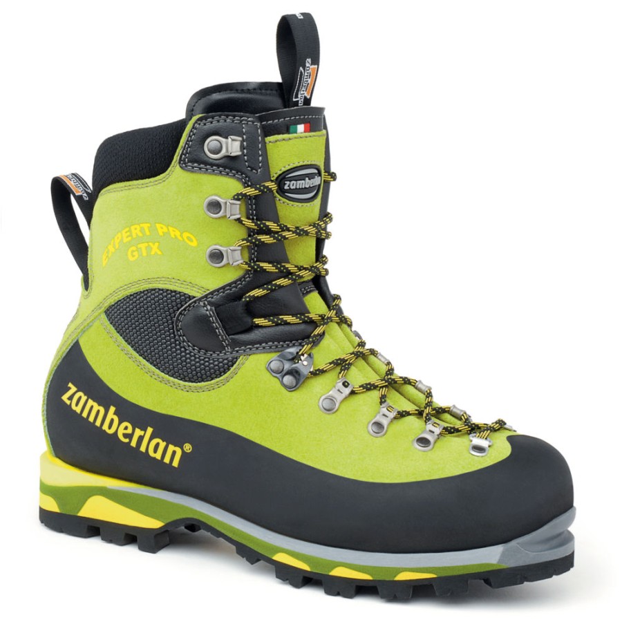Черевики Zamberlan Expert Pro р. 41
