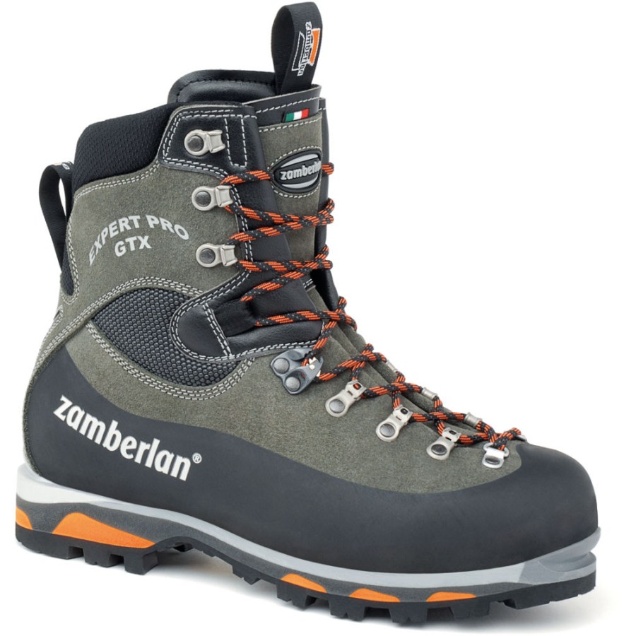 Черевики Zamberlan Expert Pro р. 45
