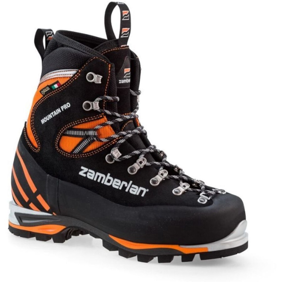 Черевики Zamberlan 2090 Mountain PRO EVO GTX RR PU Mns р. 43