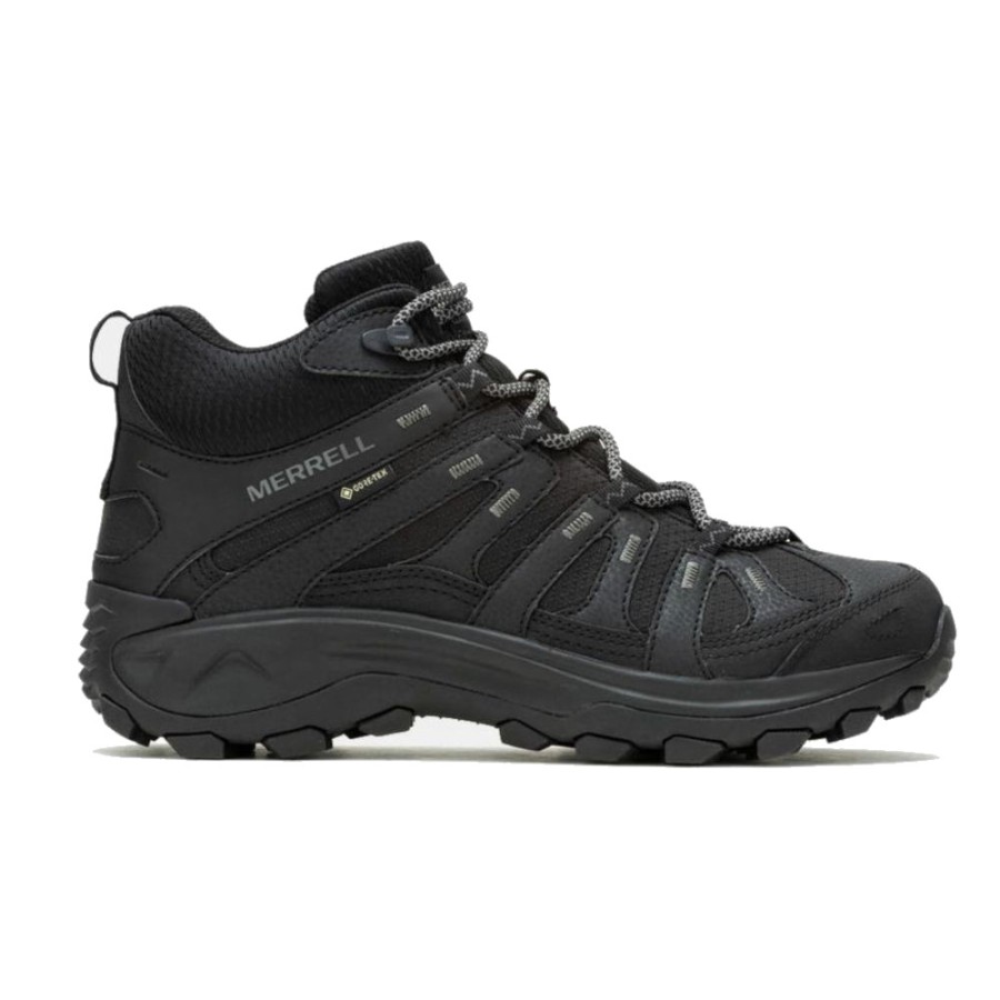 Черевики Merrell Claypool 2 Sport Mid GTX Mns р. 43