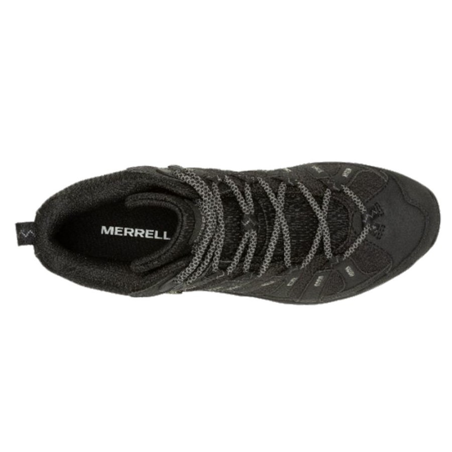 Черевики Merrell Claypool 2 Sport Mid GTX Mns р. 43