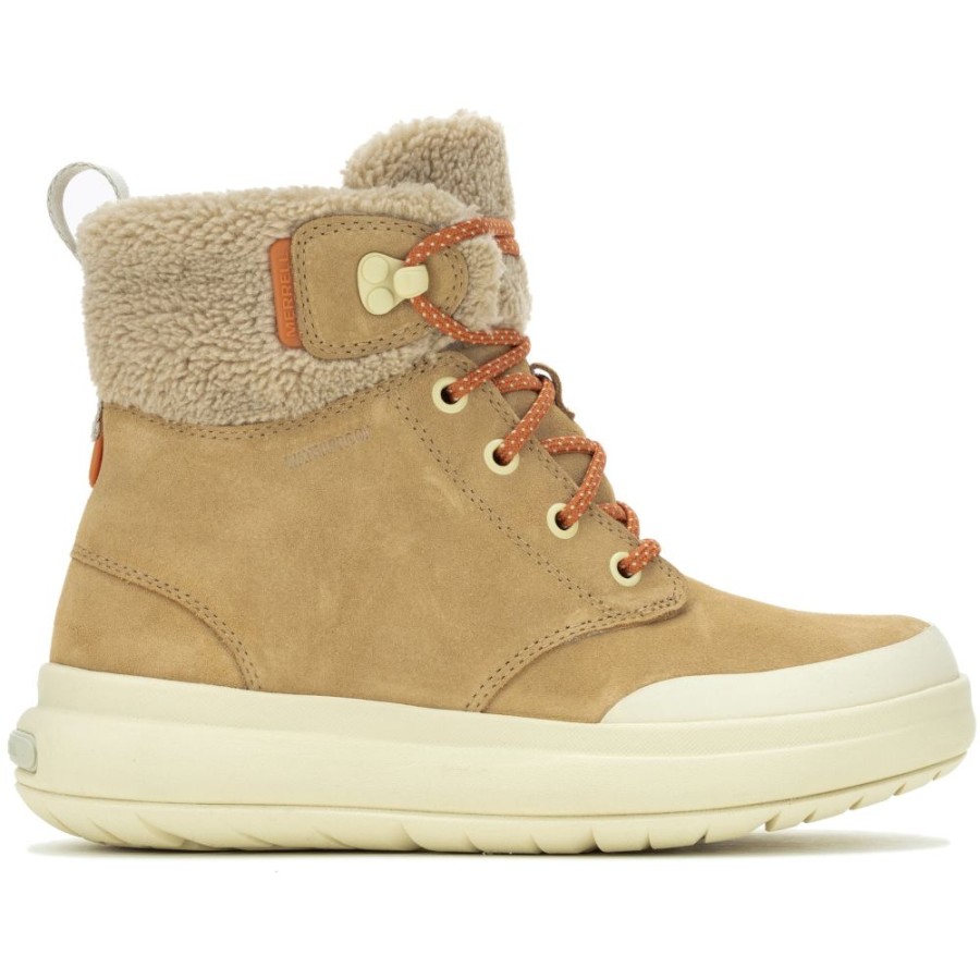Черевики Merrell Marquette Thermo Lace WP Wmn р. 40