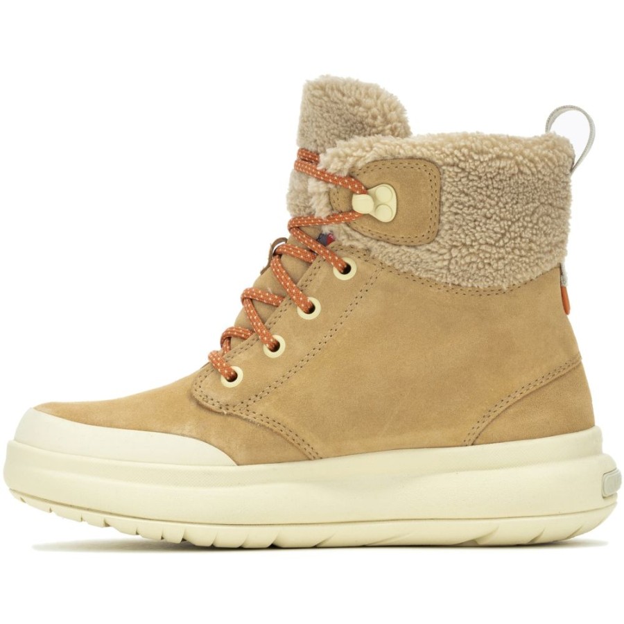 Черевики Merrell Marquette Thermo Lace WP Wmn р. 40