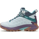 Черевики Merrell Moab Speed 2 LTR MID WP Wmn р. 40
