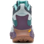 Черевики Merrell Moab Speed 2 LTR MID WP Wmn р. 40
