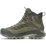 Черевики Merrell Moab Speed 2 Thermo MID WP Mns р. 45