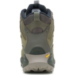 Черевики Merrell Moab Speed 2 Thermo MID WP Mns р. 45