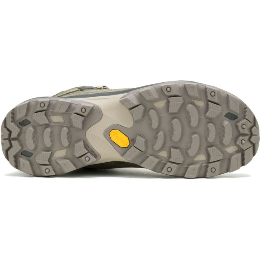 Черевики Merrell Moab Speed 2 Thermo MID WP Mns р. 45