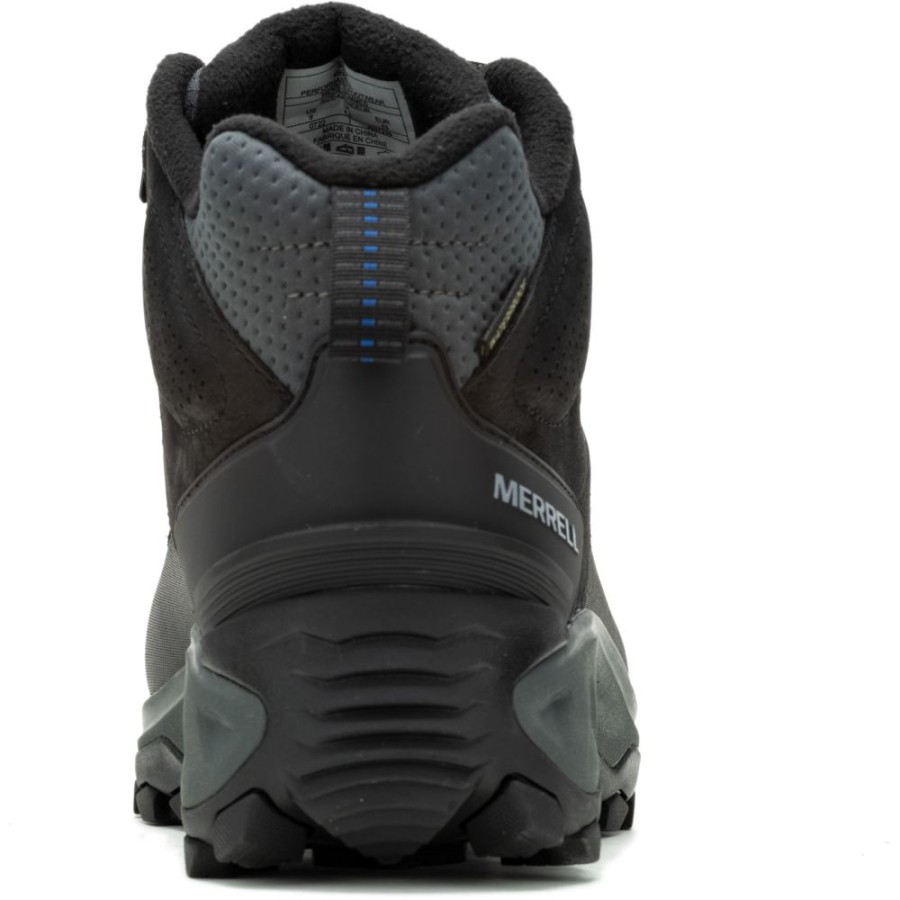 Черевики Merrell Thermo Kiruna 2 Mid WP Mns р. 42
