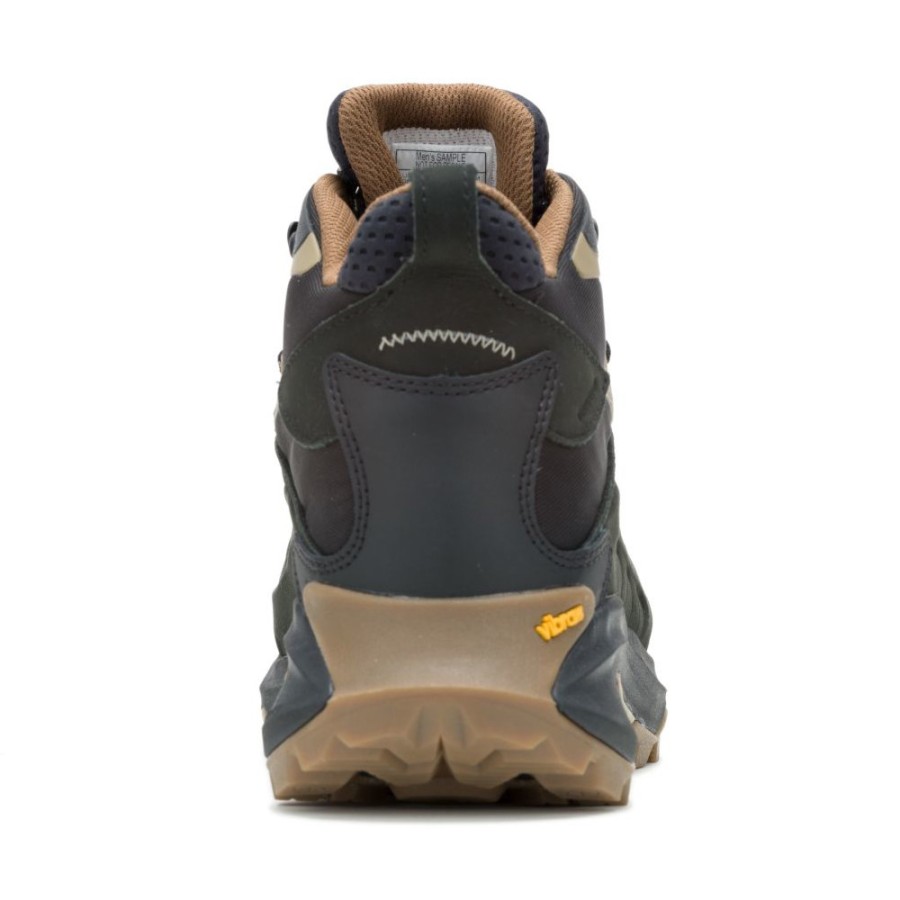 Черевики Merrell Moab Speed 2 LTR MID WP Mns р. 44